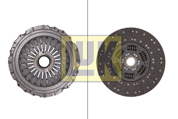 Clutch Kit